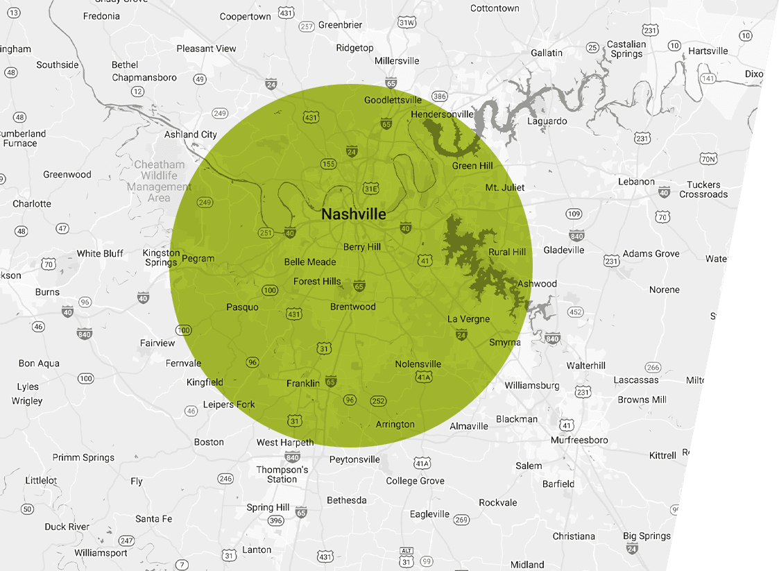 TRC MAP HALF